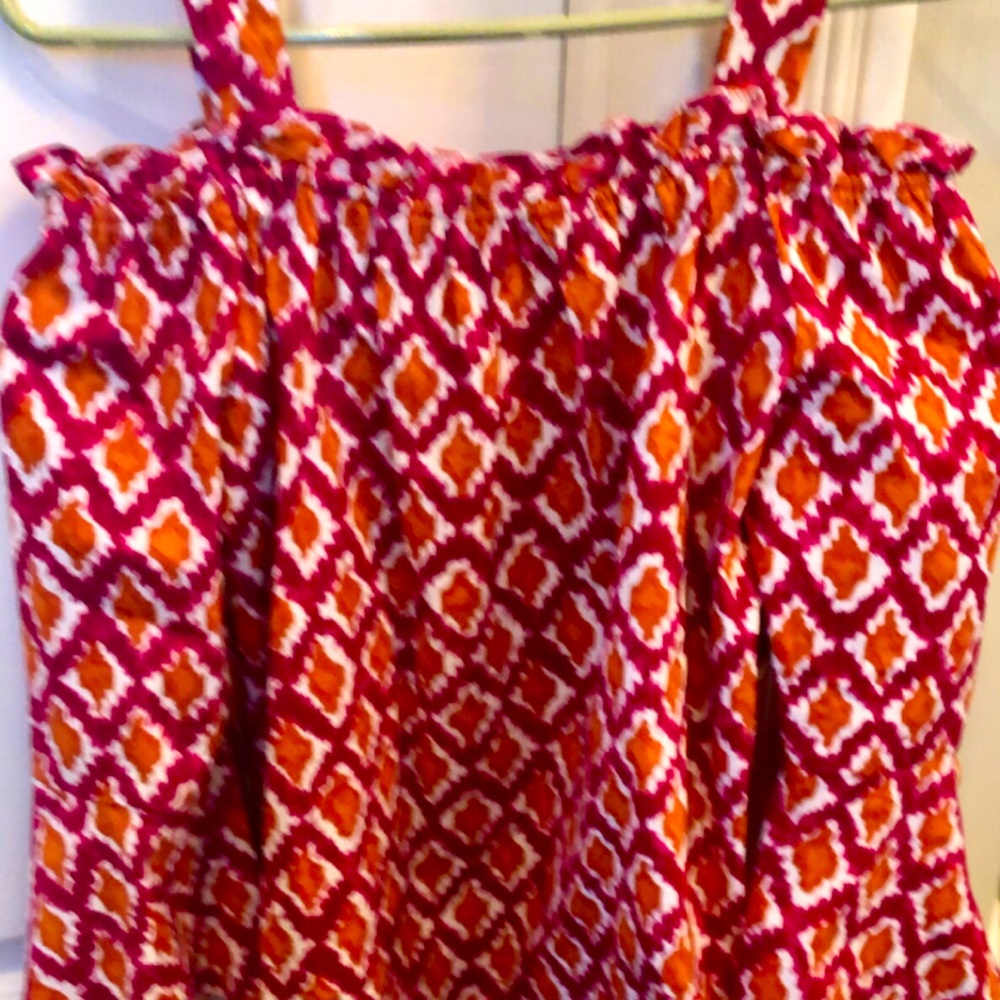 Cold shoulder beautiful blouse